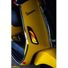 Xinhan Trước Sau JPA Vespa Sprint / Primavera (chính hãng)